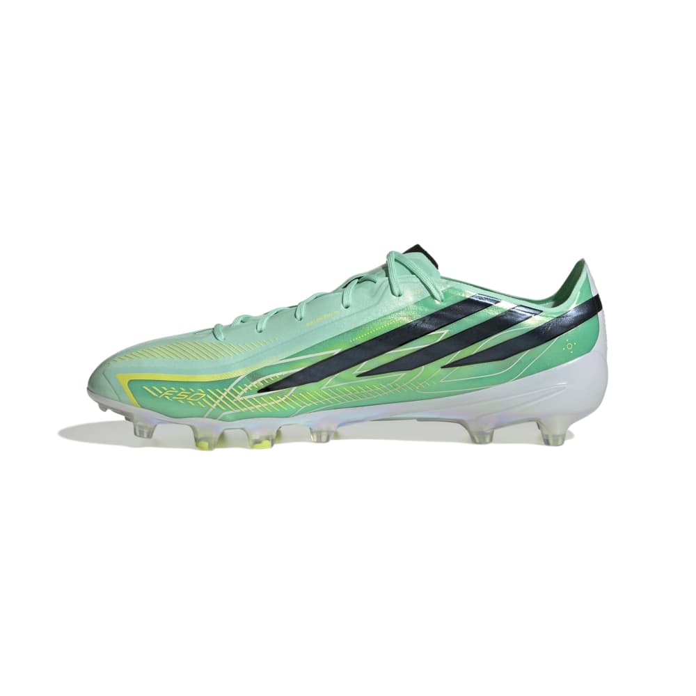 Adidas F50 Hyperfast Elite AG Fotballsko Final Rush