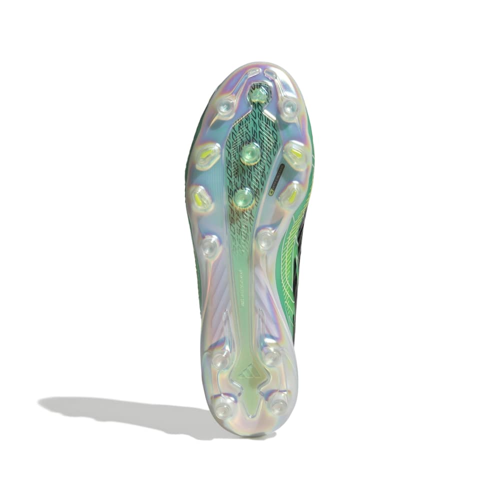 Adidas F50 Hyperfast Elite AG Fotballsko Final Rush
