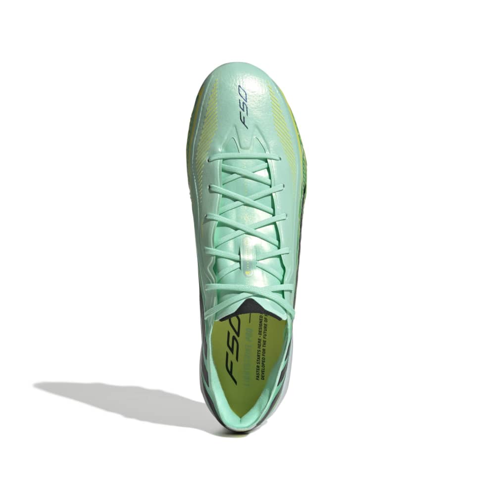 Adidas F50 Hyperfast Elite AG Fotballsko Final Rush