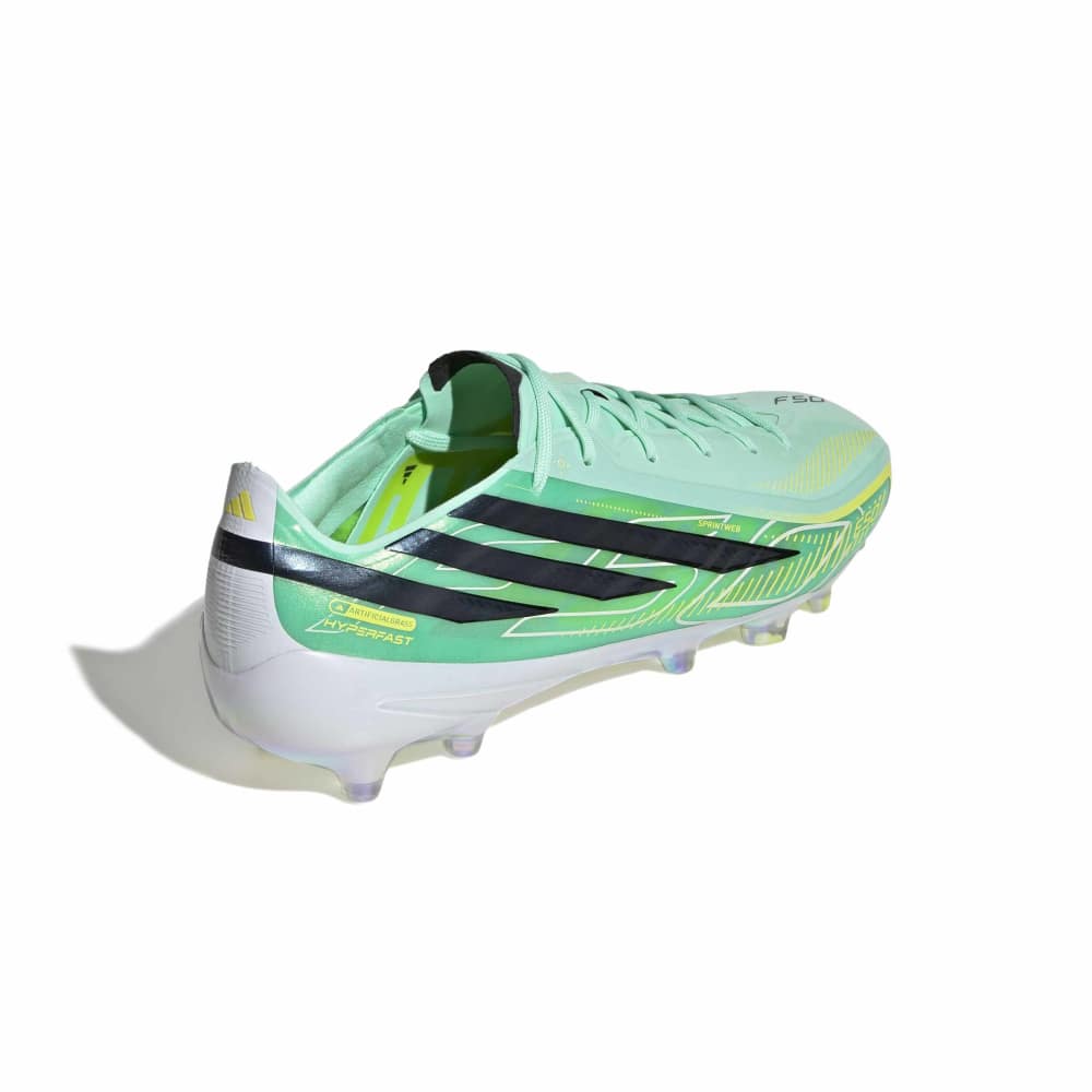 Adidas F50 Hyperfast Elite AG Fotballsko Final Rush