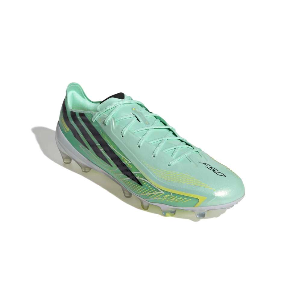 Adidas F50 Hyperfast Elite AG Fotballsko Final Rush