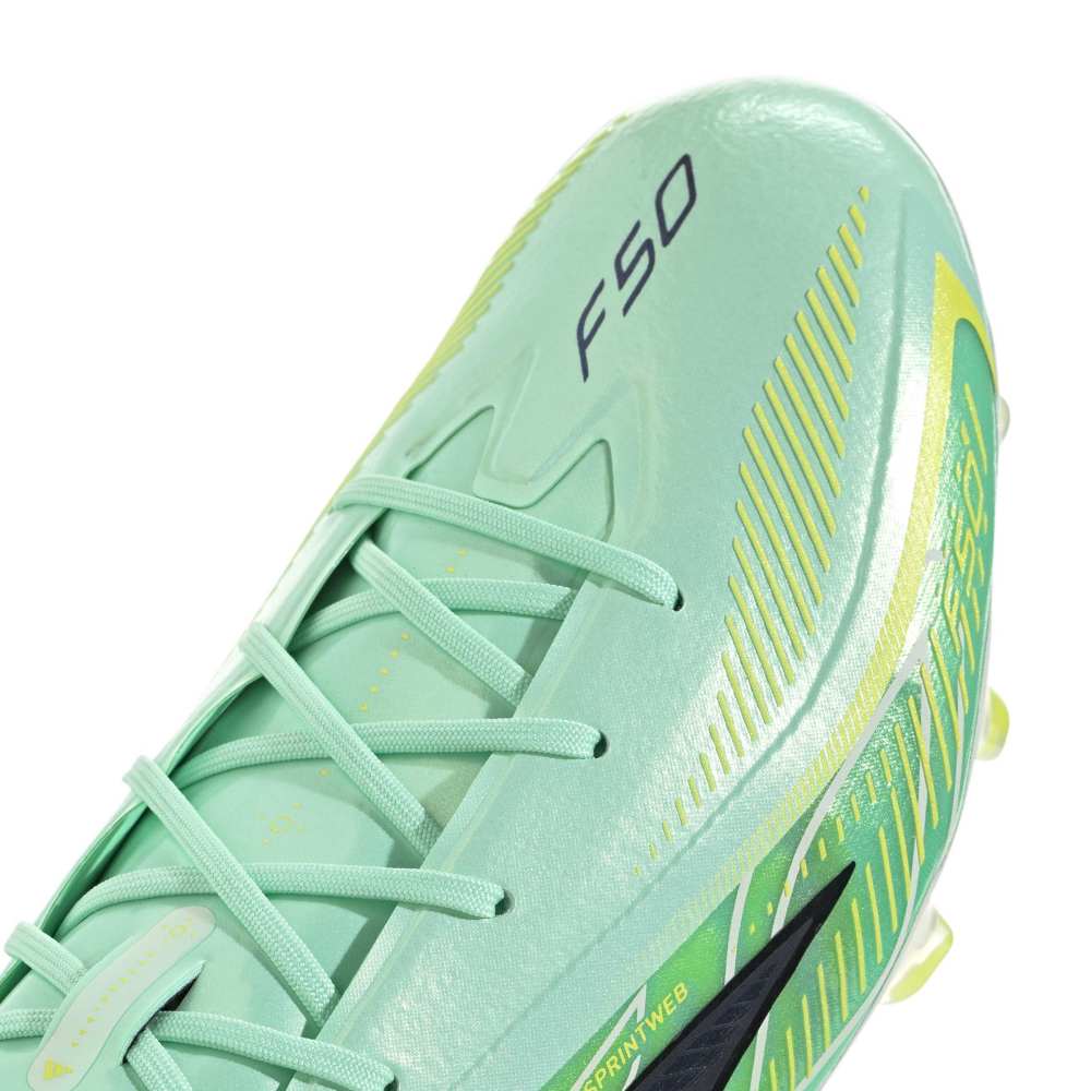 Adidas F50 Hyperfast Elite AG Fotballsko Final Rush