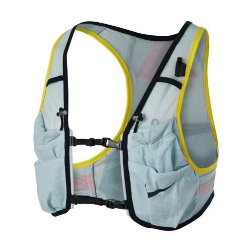 Nike Trail Løpevest Unisex Lyseblå 