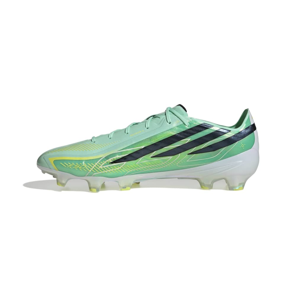 Adidas F50 Hyperfast Elite FG Fotballsko Final Rush