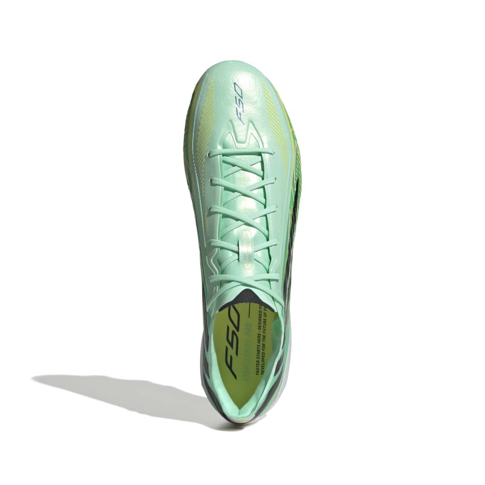 Adidas F50 Hyperfast Elite FG Fotballsko Final Rush