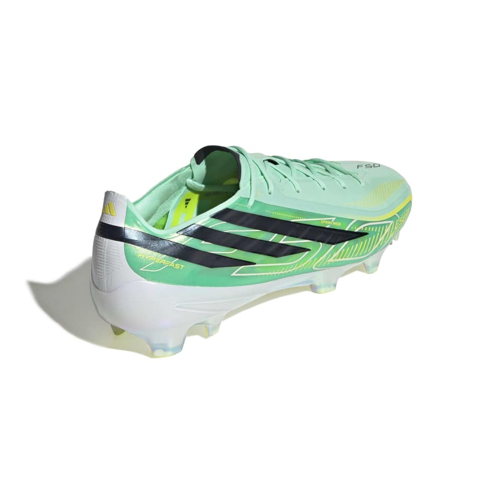 Adidas F50 Hyperfast Elite FG Fotballsko Final Rush