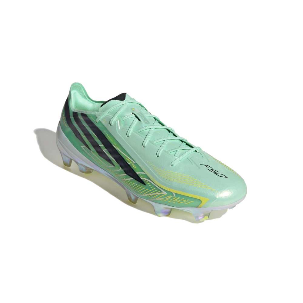 Adidas F50 Hyperfast Elite FG Fotballsko Final Rush