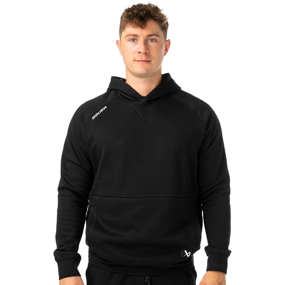 Bauer Team Ultimate Hettegenser Svart