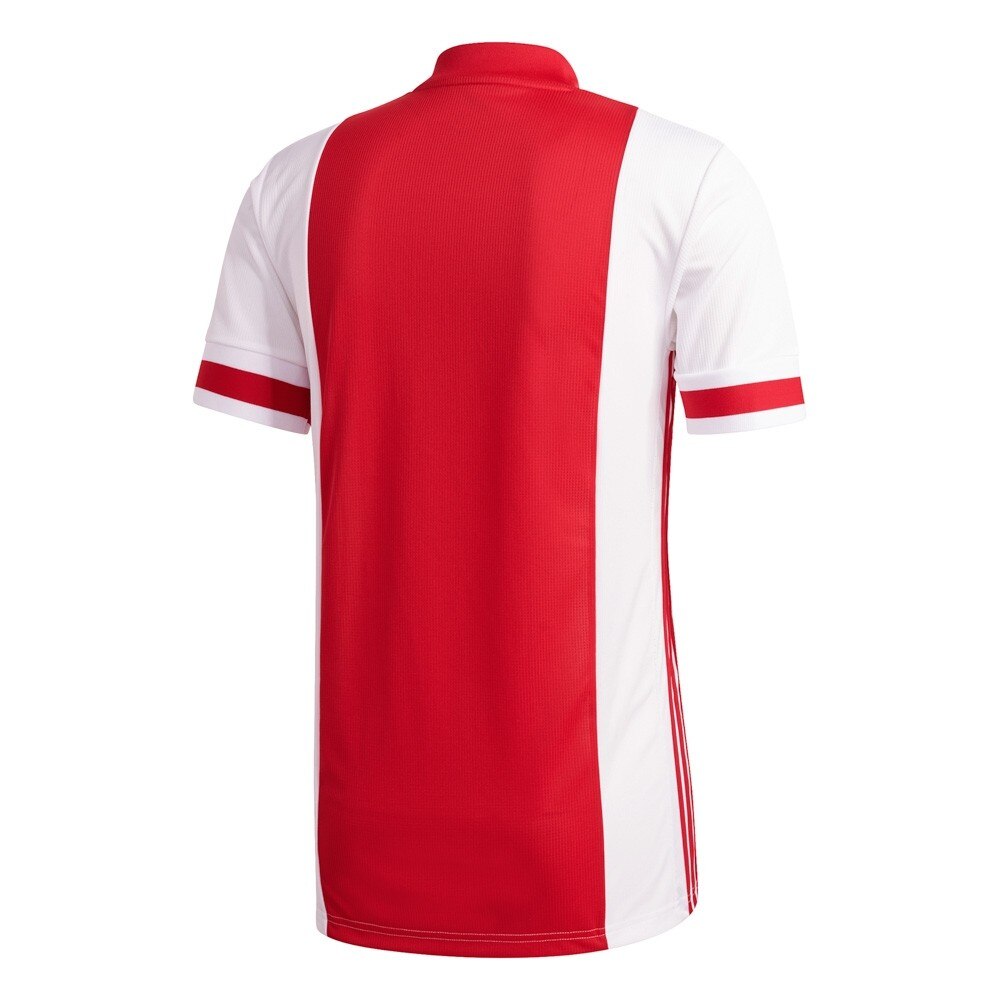 Adidas Ajax Fotballdrakt 20/21 Hjemme