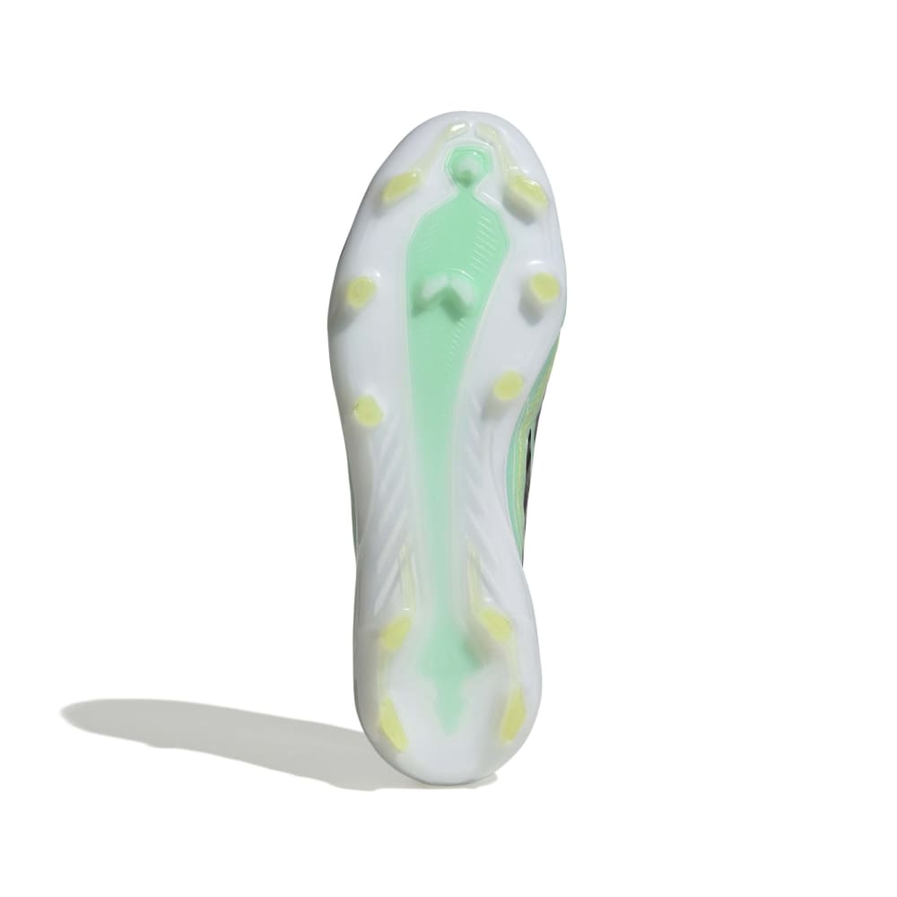 Adidas F50 Hyperfast Elite Laceless FG Fotballsko Barn Final Rush