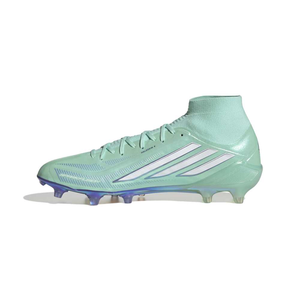 Adidas F50 Sparkfusion Elite Mid FG/AG Fotballsko Dame Final Rush
