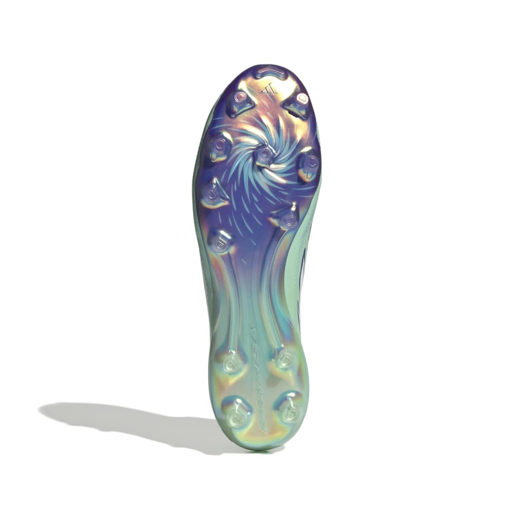 Adidas F50 Sparkfusion Elite Mid FG/AG Fotballsko Dame Final Rush
