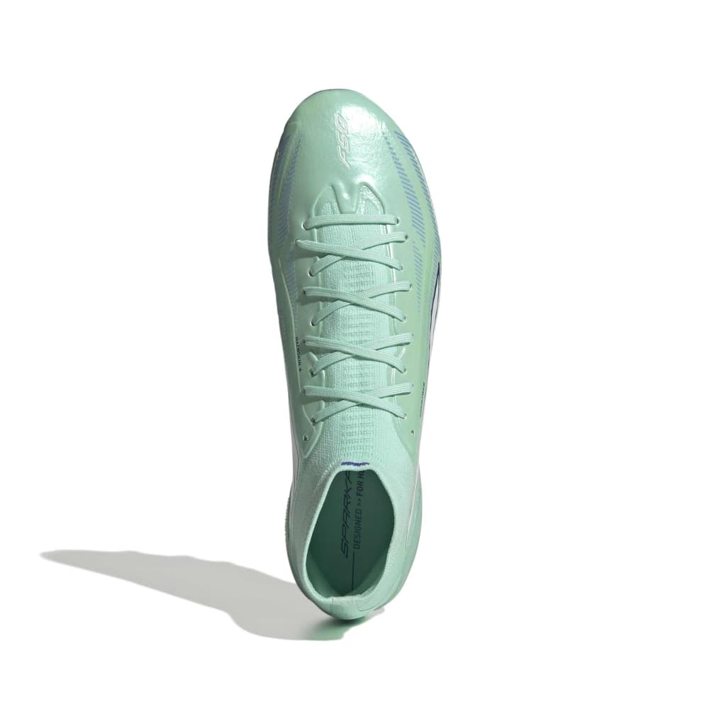 Adidas F50 Sparkfusion Elite Mid FG/AG Fotballsko Dame Final Rush