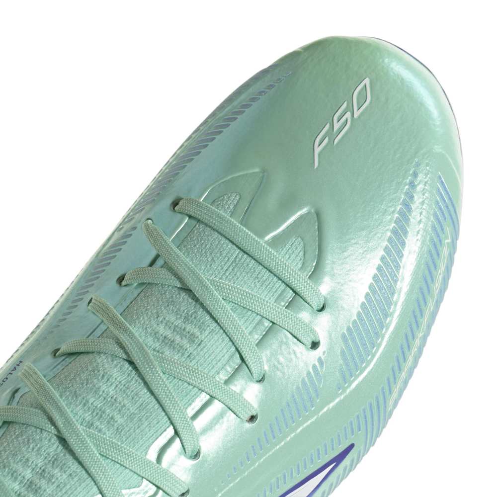 Adidas F50 Sparkfusion Elite Mid FG/AG Fotballsko Dame Final Rush