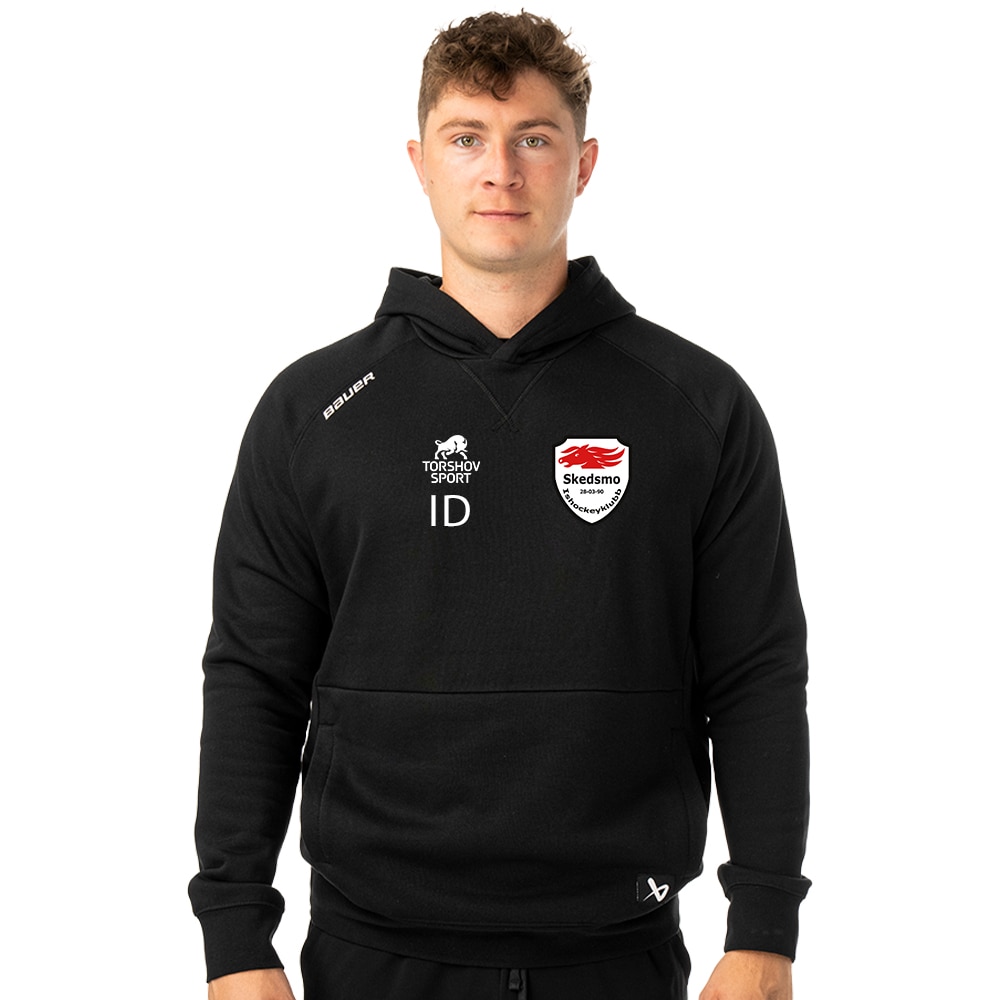 Bauer Skedsmo Hockey Ultimate Hettegenser