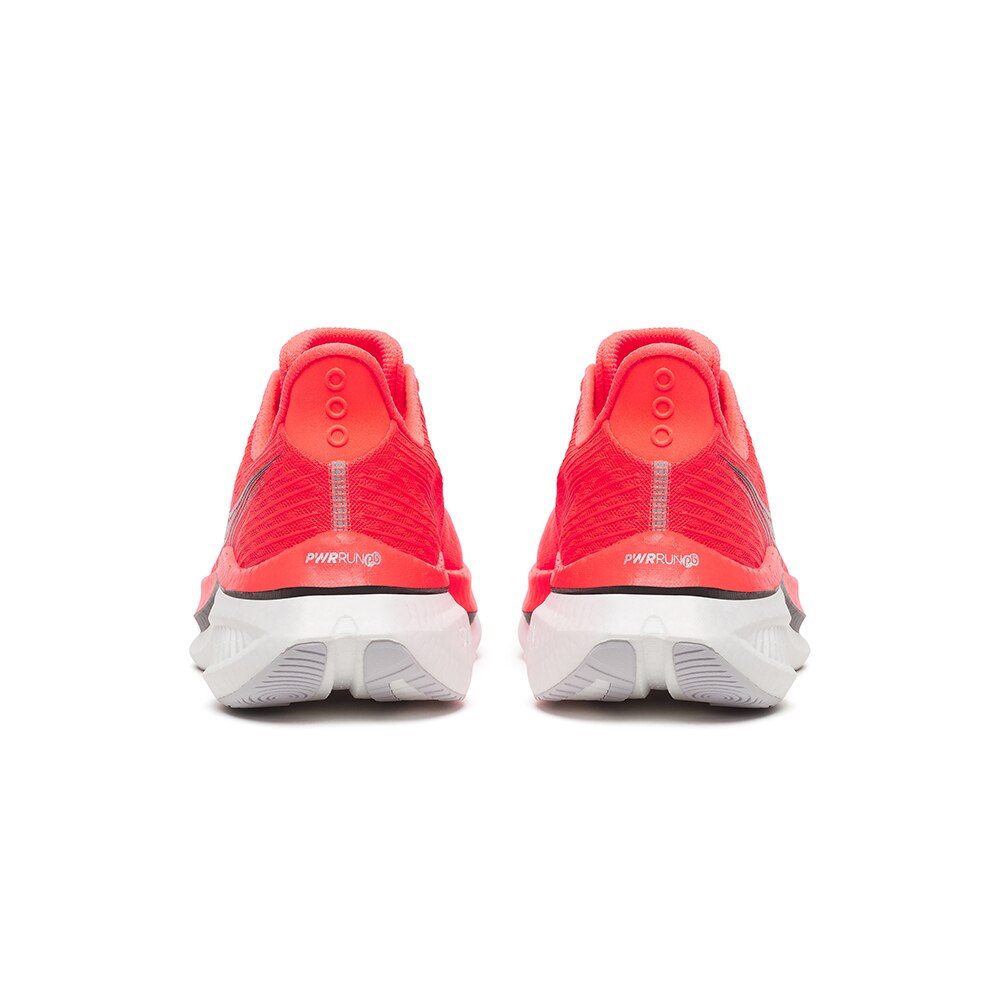 Saucony Endorphin Speed 5 Løpesko Herre Rød/HVit