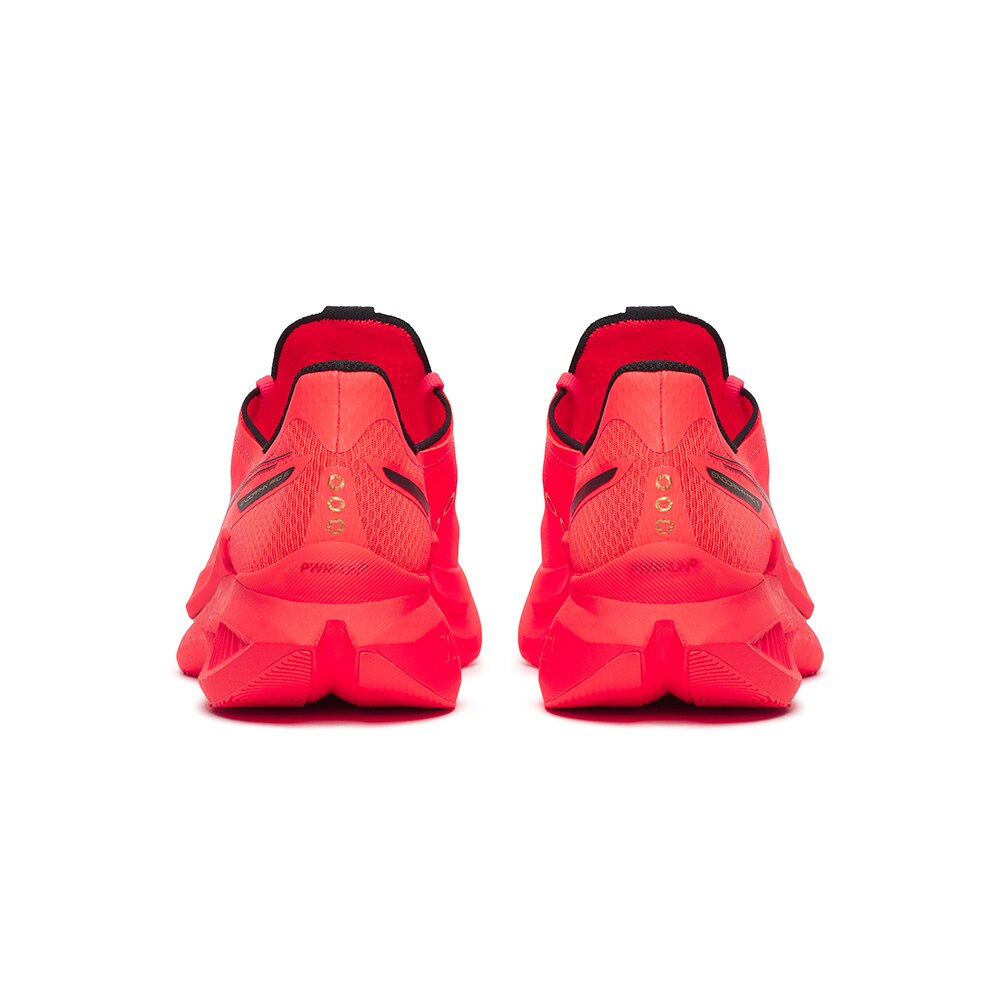 Saucony Endorphin Pro 5 Løpesko Herre Rød