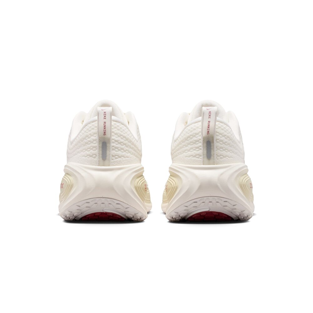 Nike Vomero Plus Løpesko Dame Hvit/Beige