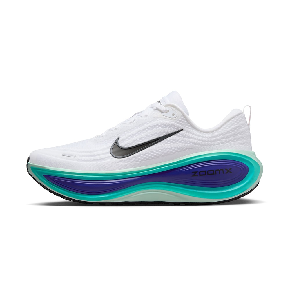 Nike Vomero Plus Løpesko Herre Hvit/Blå