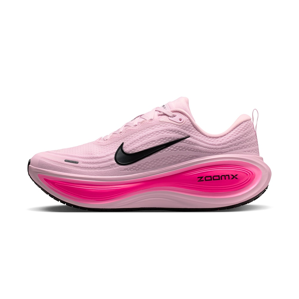 Nike Vomero Plus Løpesko Herre Rosa