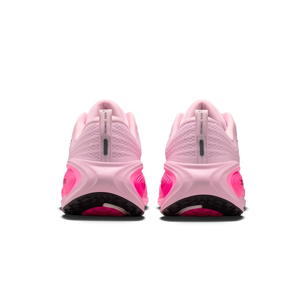 Nike Vomero Plus Løpesko Herre Rosa