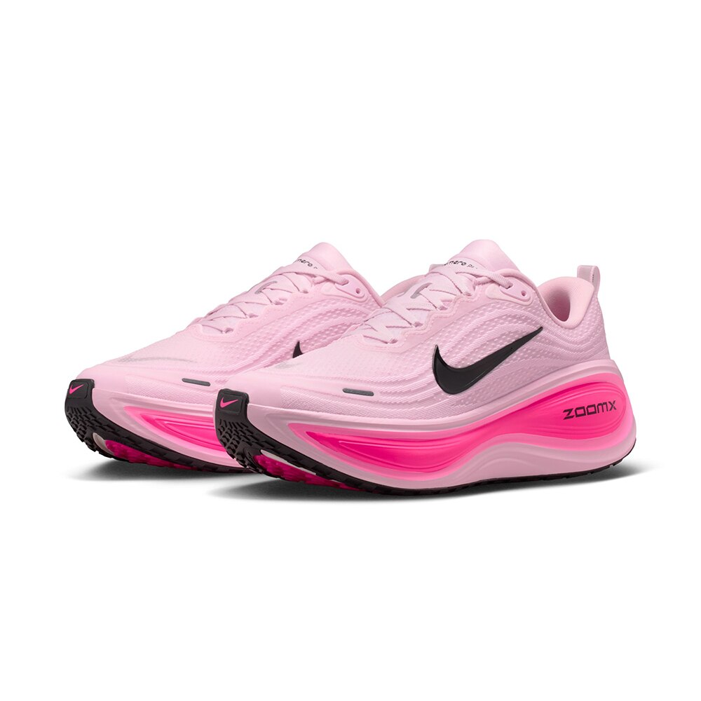 Nike Vomero Plus Løpesko Herre Rosa