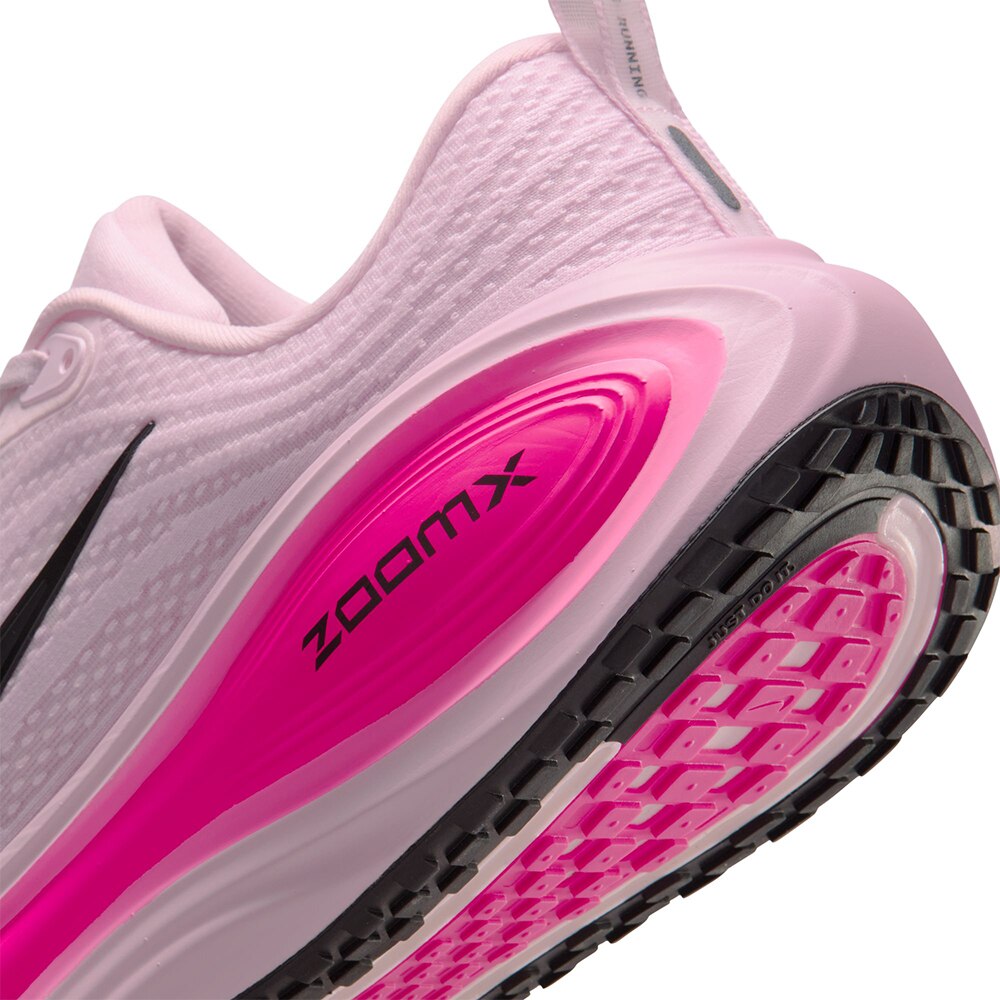 Nike Vomero Plus Løpesko Herre Rosa