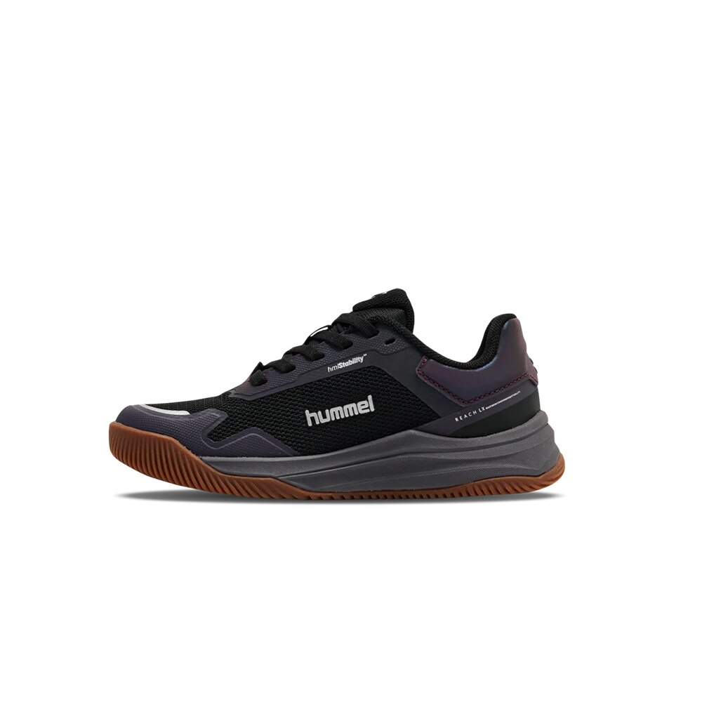 Hummel Topflight Pro LC JR Håndballsko Barn Sort