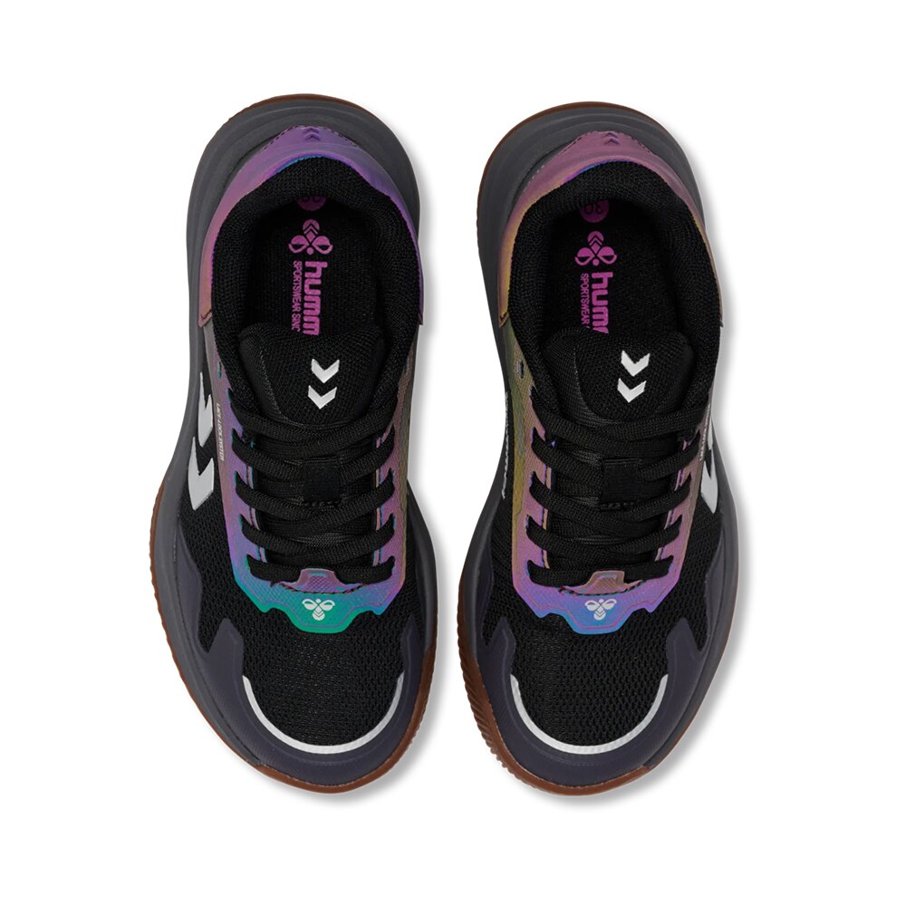 Hummel Topflight Pro LC JR Håndballsko Barn Sort