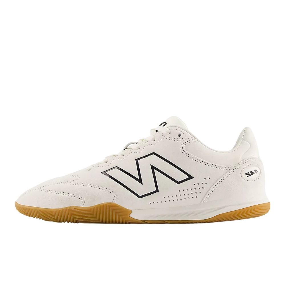 New Balance 442 Elite V3 IN LS Futsal Innendørs Fotballsko Hvit