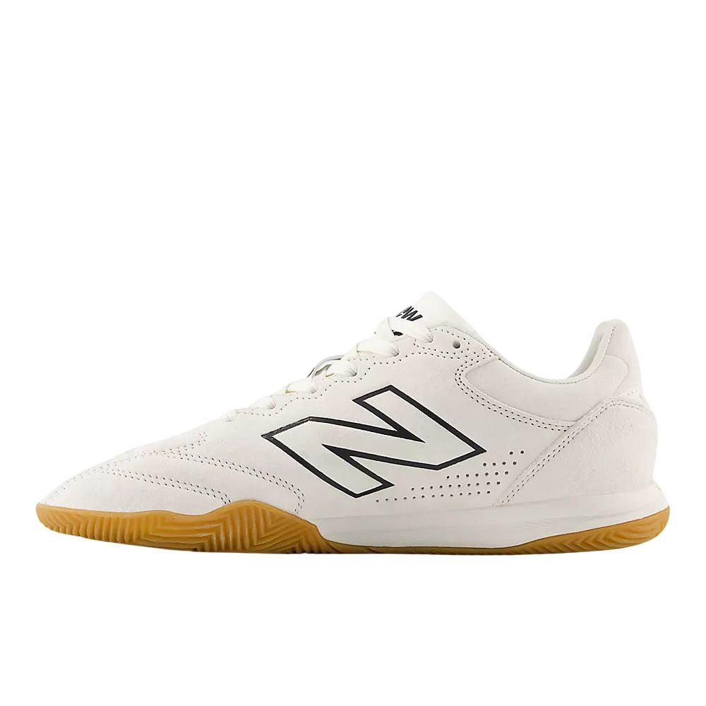 New Balance 442 Elite V3 IN LS Futsal Innendørs Fotballsko Hvit