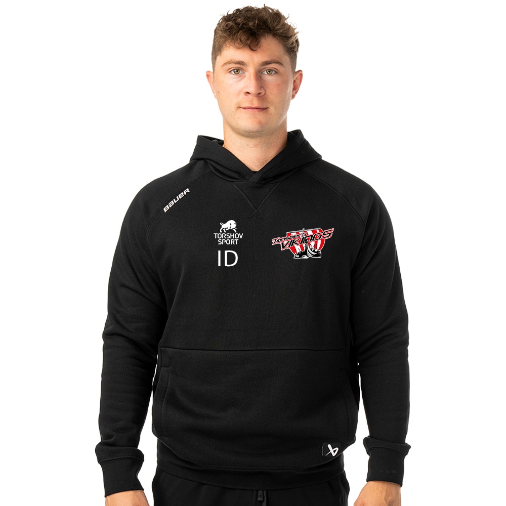 Bauer Tønsberg Hockey Ultimate Hettegenser