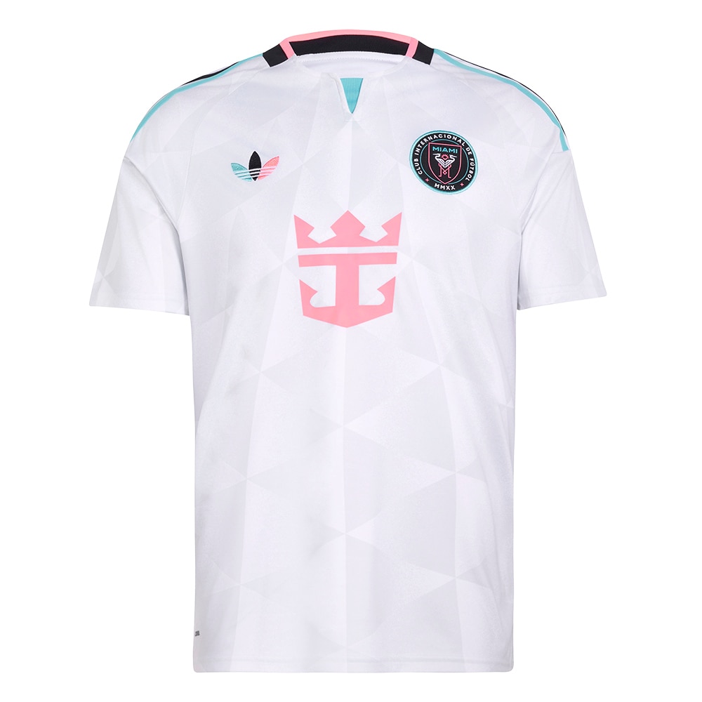 Adidas Inter Miami CF Messi Fotballdrakt 26/27 Tredje