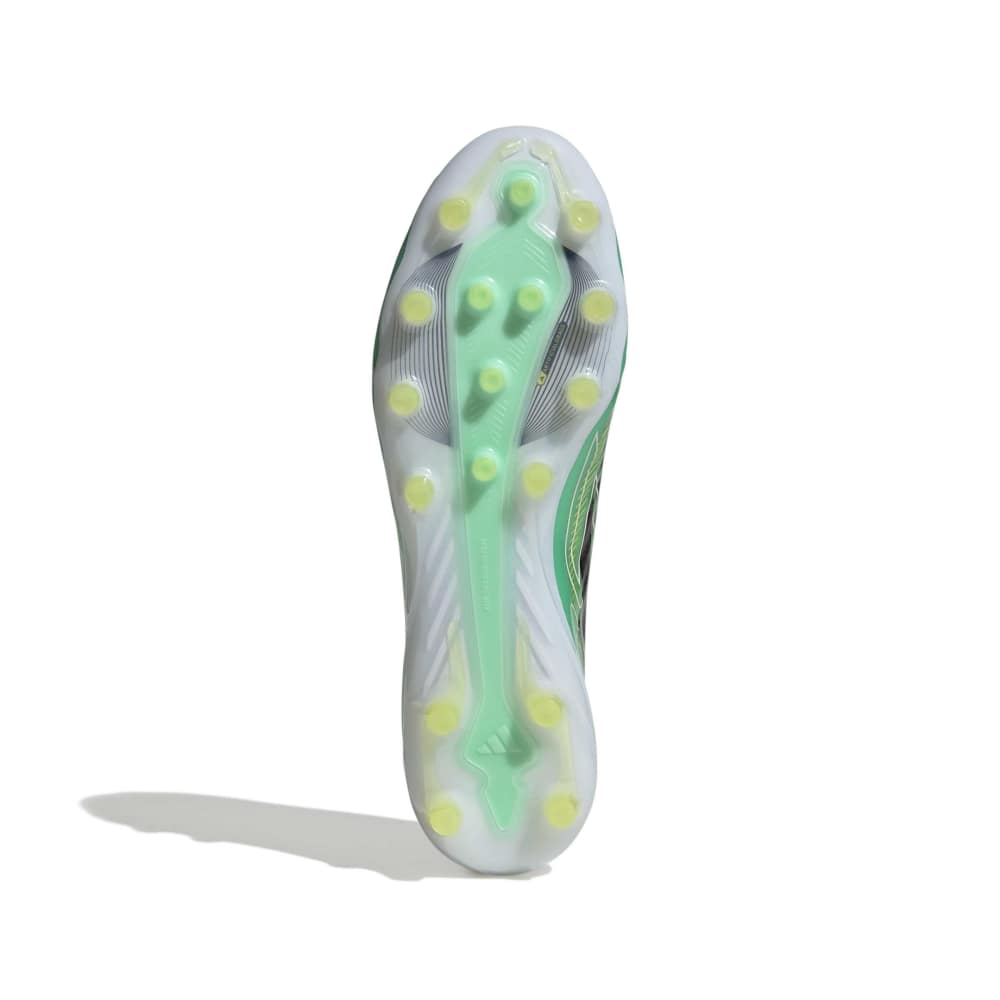 Adidas F50 Hyperfast Pro Laceless AG Fotballsko Final Rush
