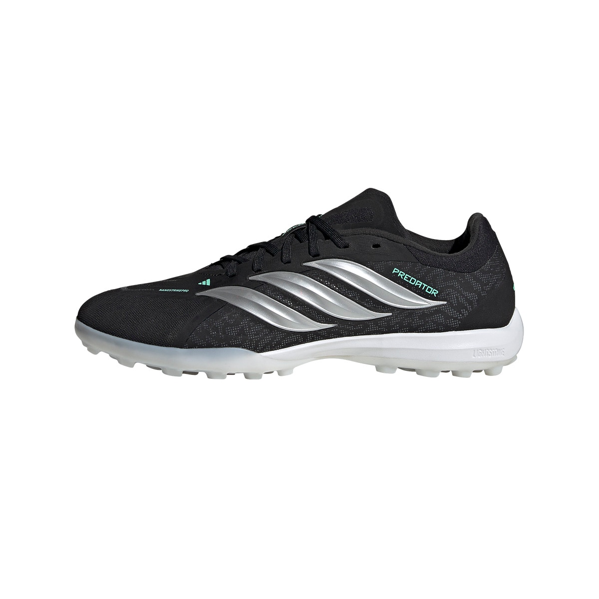 Adidas Predator 26 Pro TF Fotballsko Final Rush