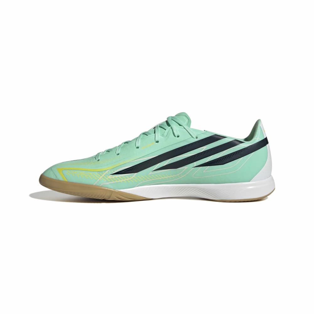 Adidas F50 Hyperfast League IN Futsal Innendørs Fotballsko Final Rush