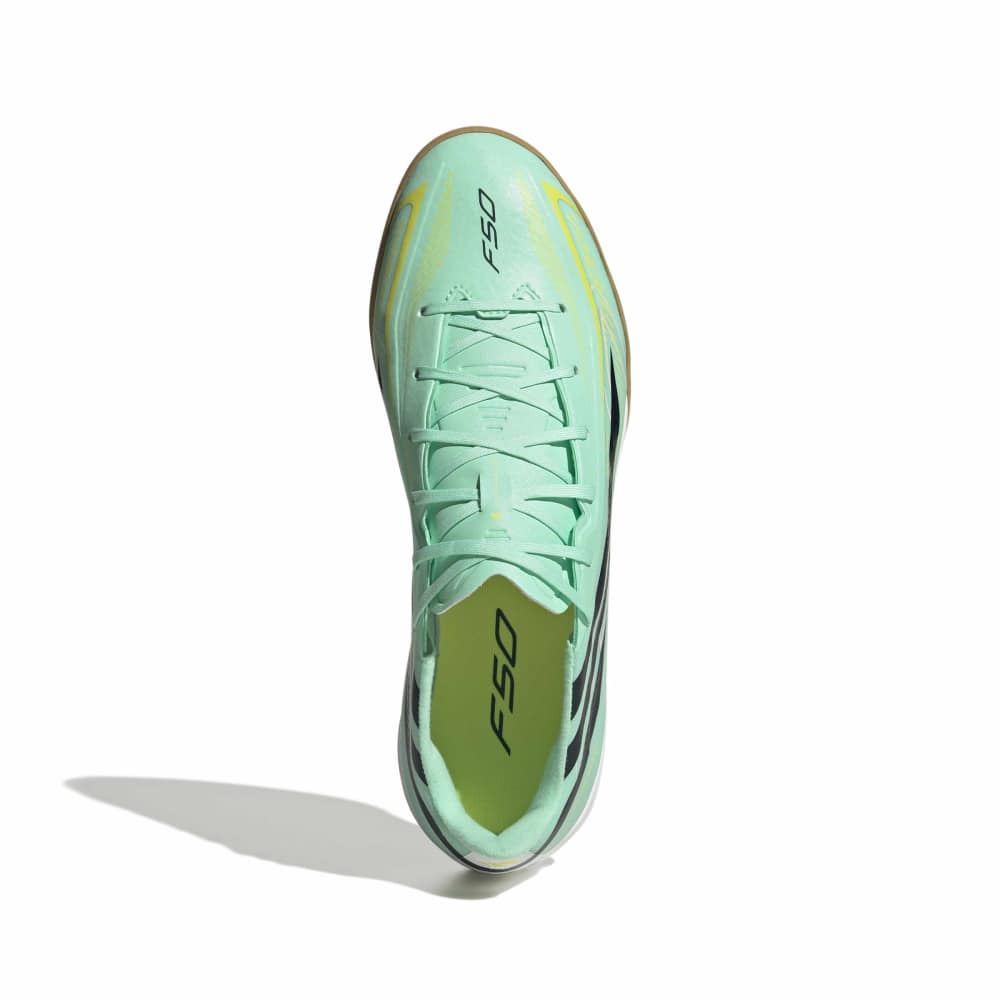 Adidas F50 Hyperfast League IN Futsal Innendørs Fotballsko Final Rush