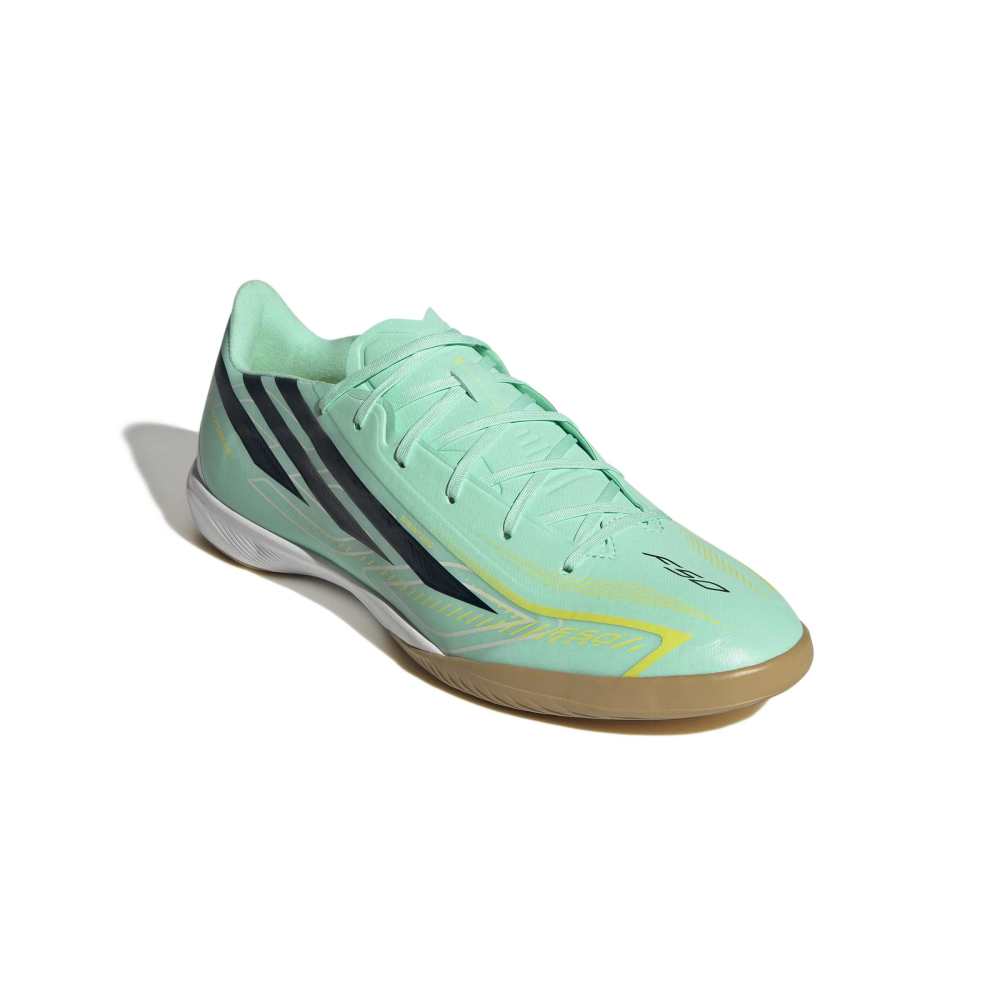 Adidas F50 Hyperfast League IN Futsal Innendørs Fotballsko Final Rush