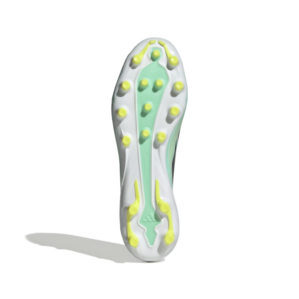 Adidas F50 Hyperfast League Laceless AG Fotballsko Final Rush