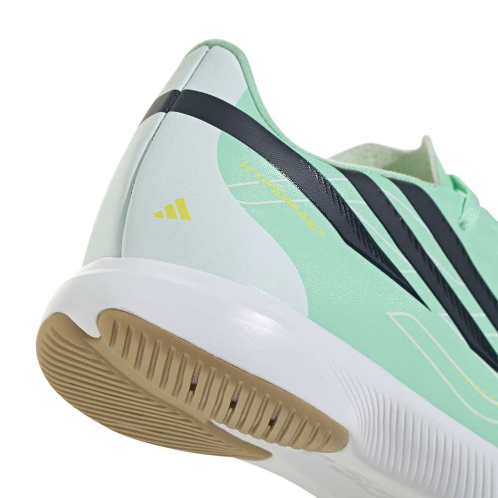 Adidas F50 Hyperfast League IN Futsal Innendørs Fotballsko Barn Final Rush