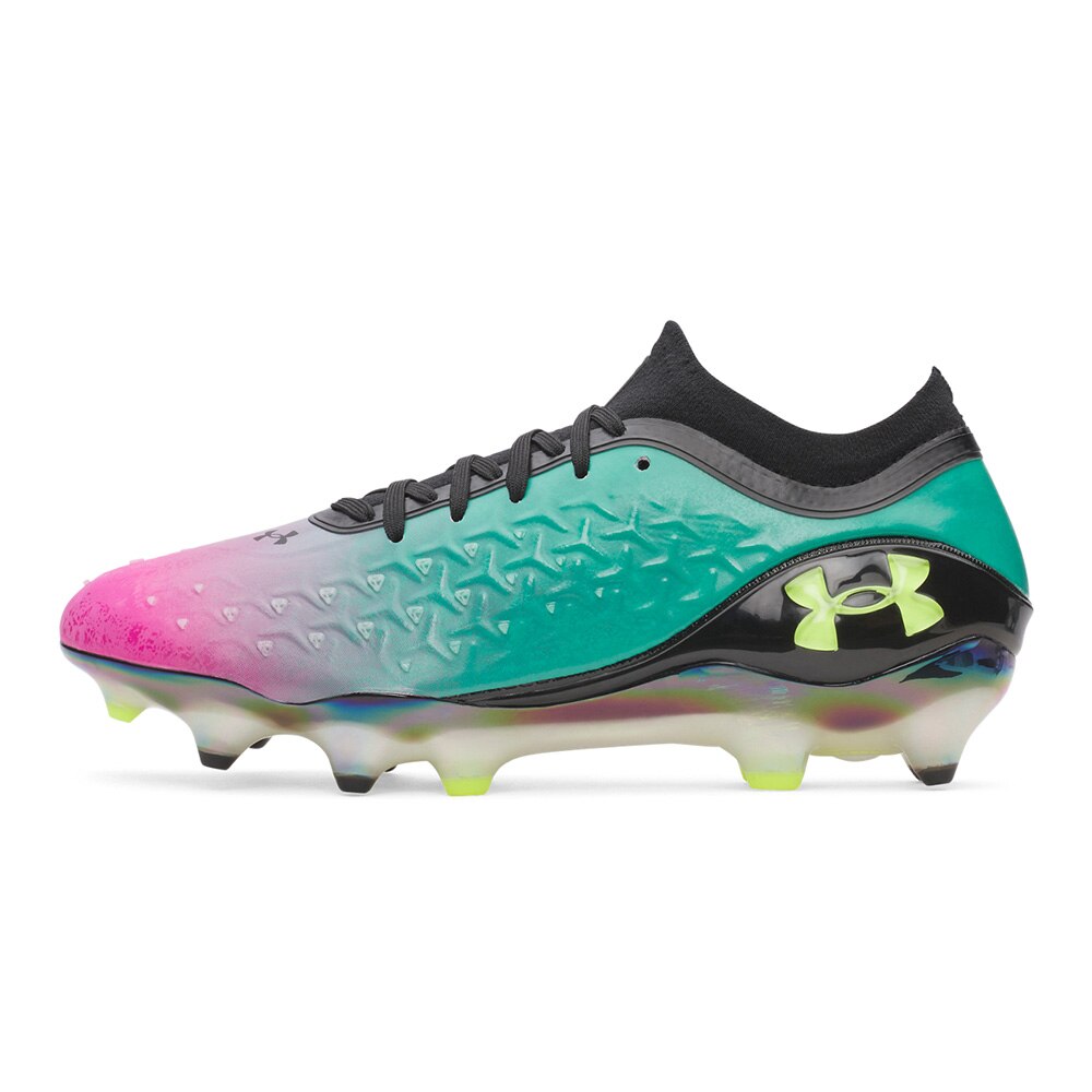 Under Armour Magnetico Elite 6 RCS FG Fotballsko Chroma