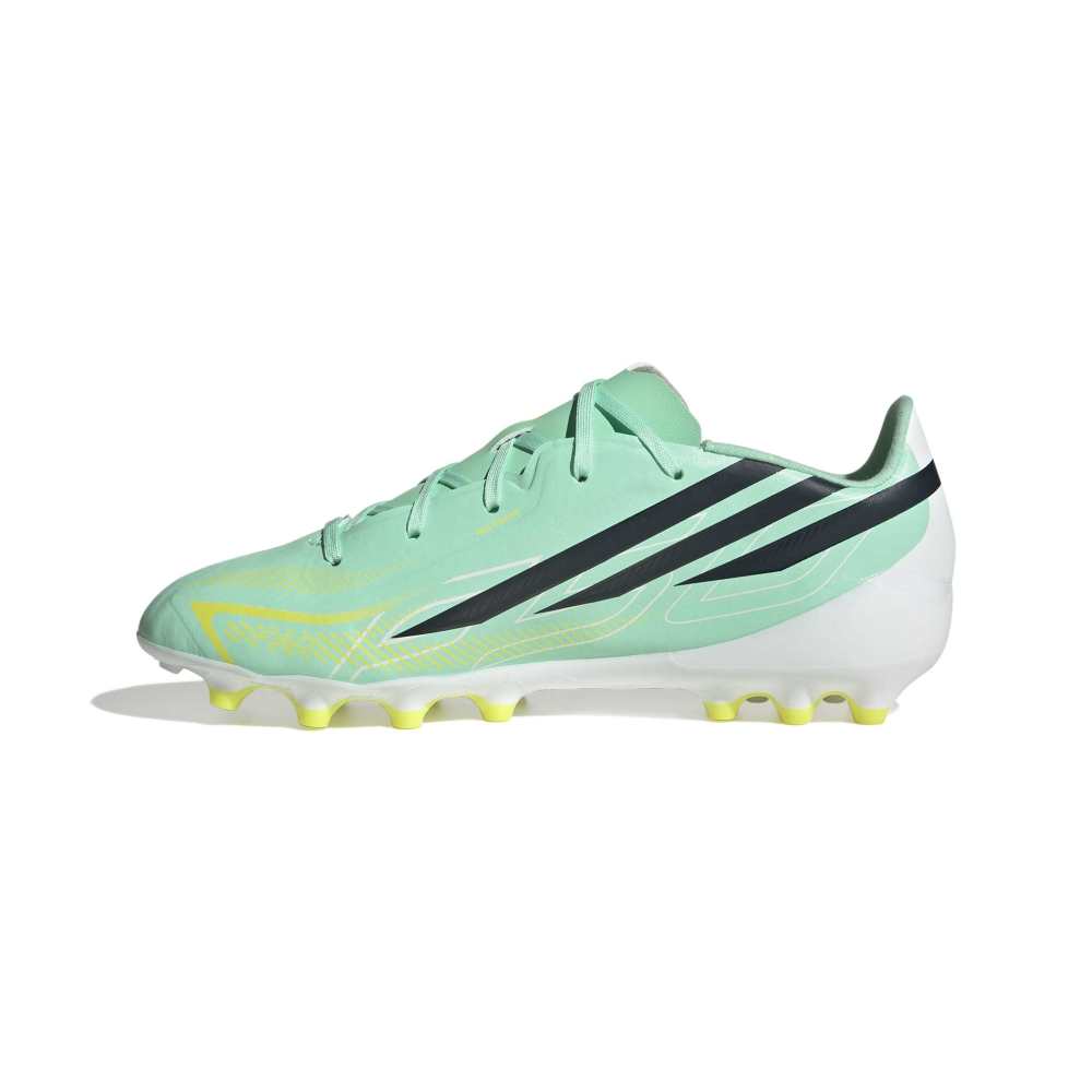 Adidas F50 Hyperfast League AG Fotballsko Barn Final Rush