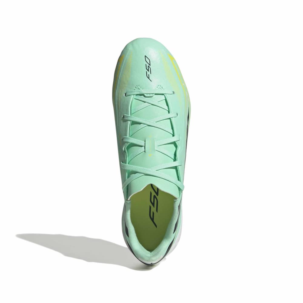 Adidas F50 Hyperfast League AG Fotballsko Barn Final Rush