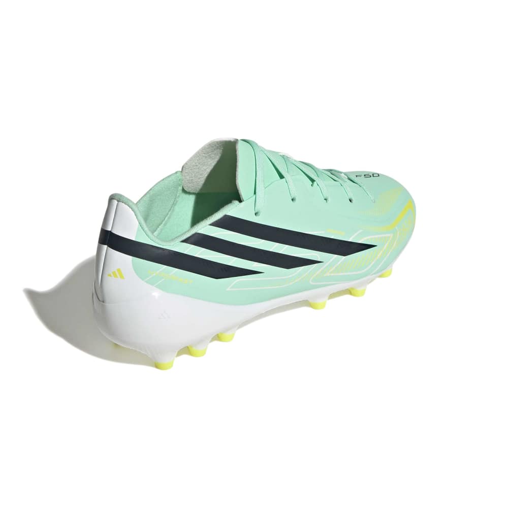 Adidas F50 Hyperfast League AG Fotballsko Barn Final Rush