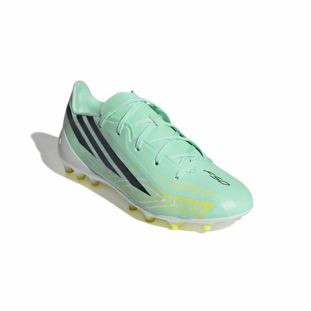 Adidas F50 Hyperfast League AG Fotballsko Barn Final Rush