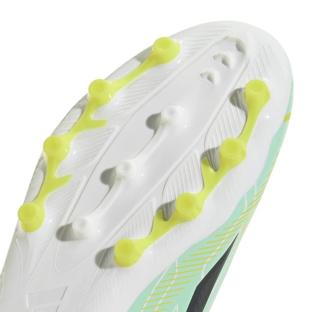 Adidas F50 Hyperfast League AG Fotballsko Barn Final Rush