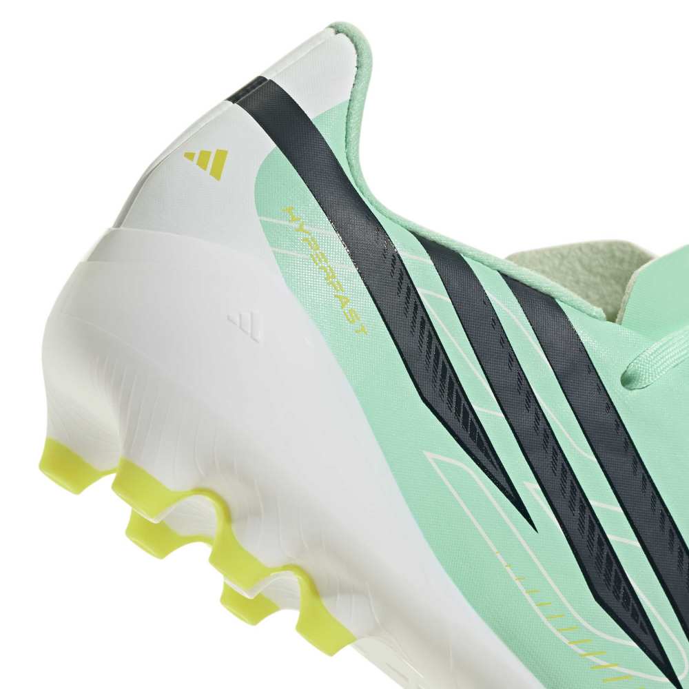 Adidas F50 Hyperfast League AG Fotballsko Barn Final Rush