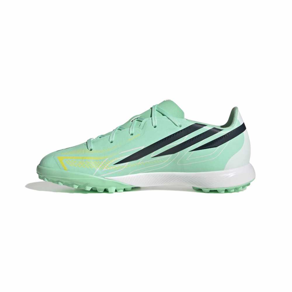Adidas F50 Hyperfast League TF Fotballsko Barn Final Rush