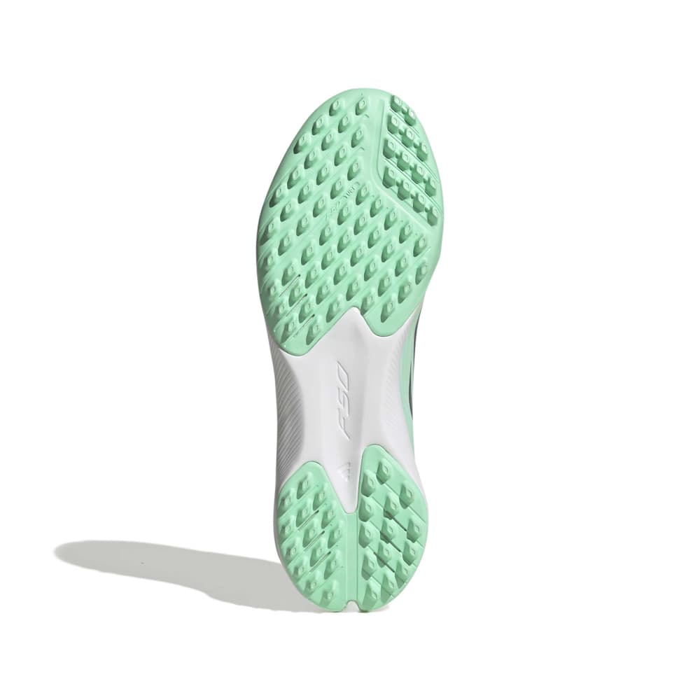 Adidas F50 Hyperfast League TF Fotballsko Barn Final Rush