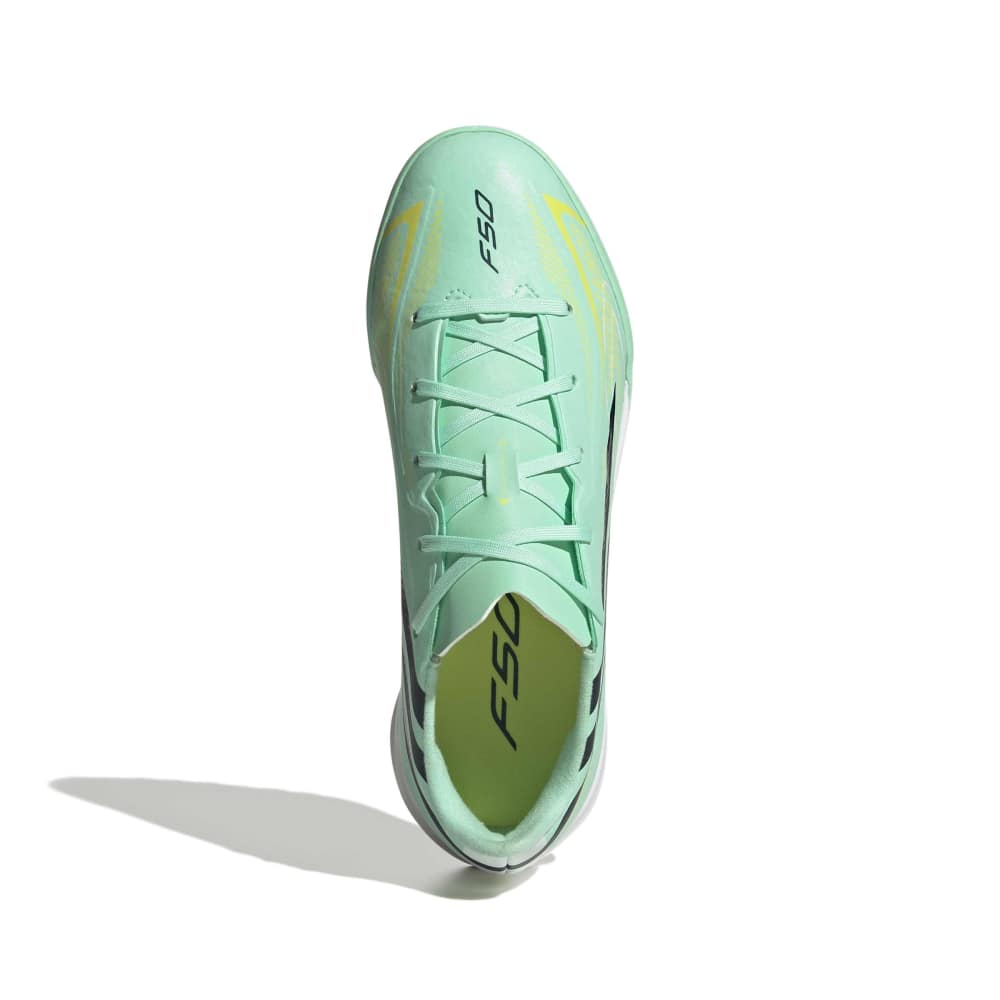 Adidas F50 Hyperfast League TF Fotballsko Barn Final Rush